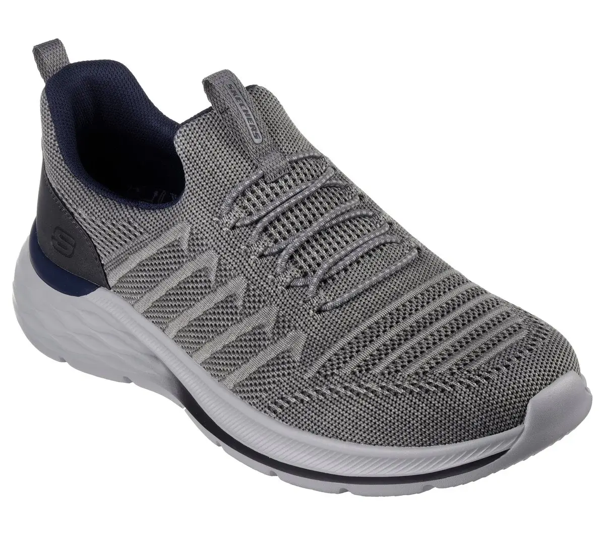 Relaxed Fit: Garner – Crispin Relaxed Fit: Garner – Crispin