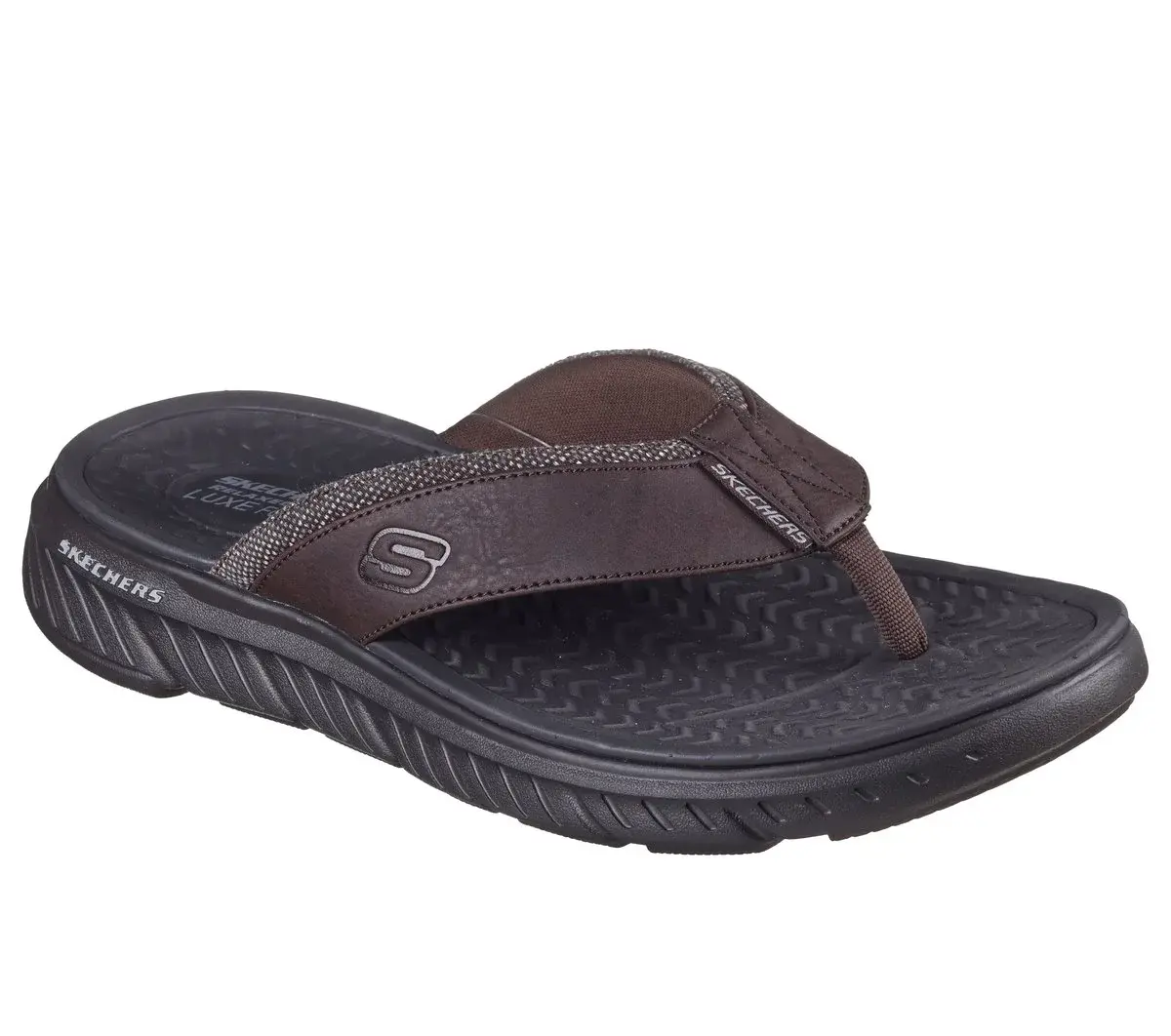 Relaxed Fit: Harver – Farley Relaxed Fit: Harver – Farley