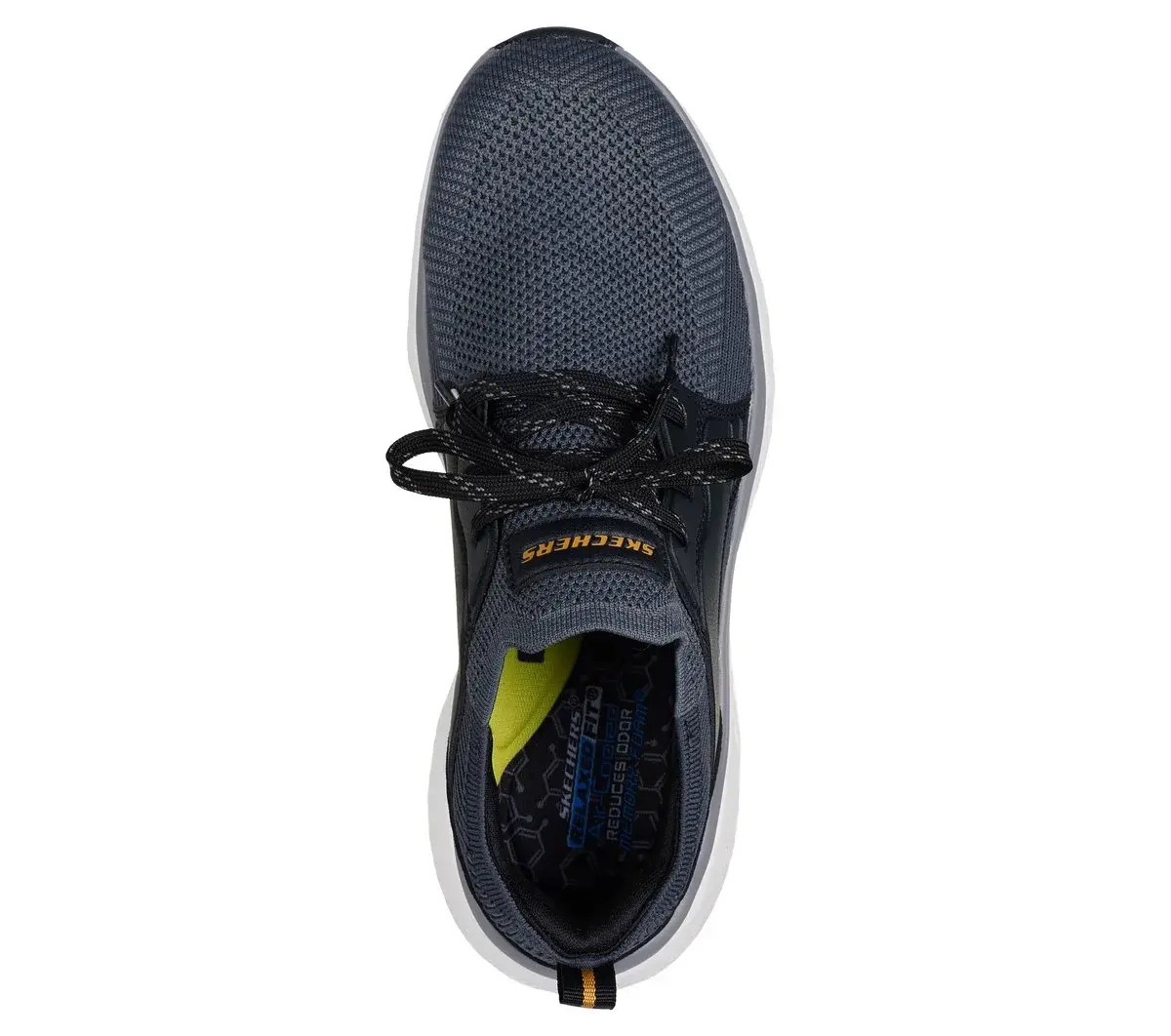 Relaxed Fit: Lancer – Dalton