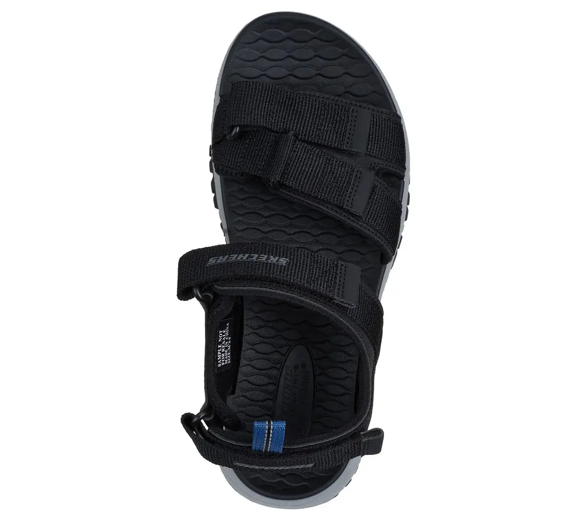 Relaxed Fit: Prewitt – Rio