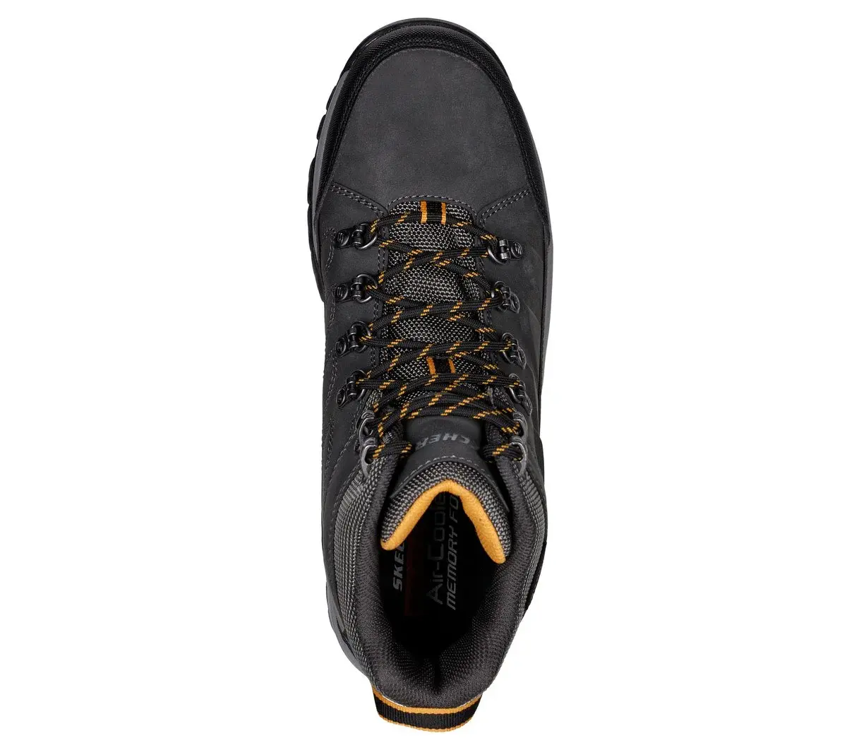 Relaxed Fit: Relment – Daggett