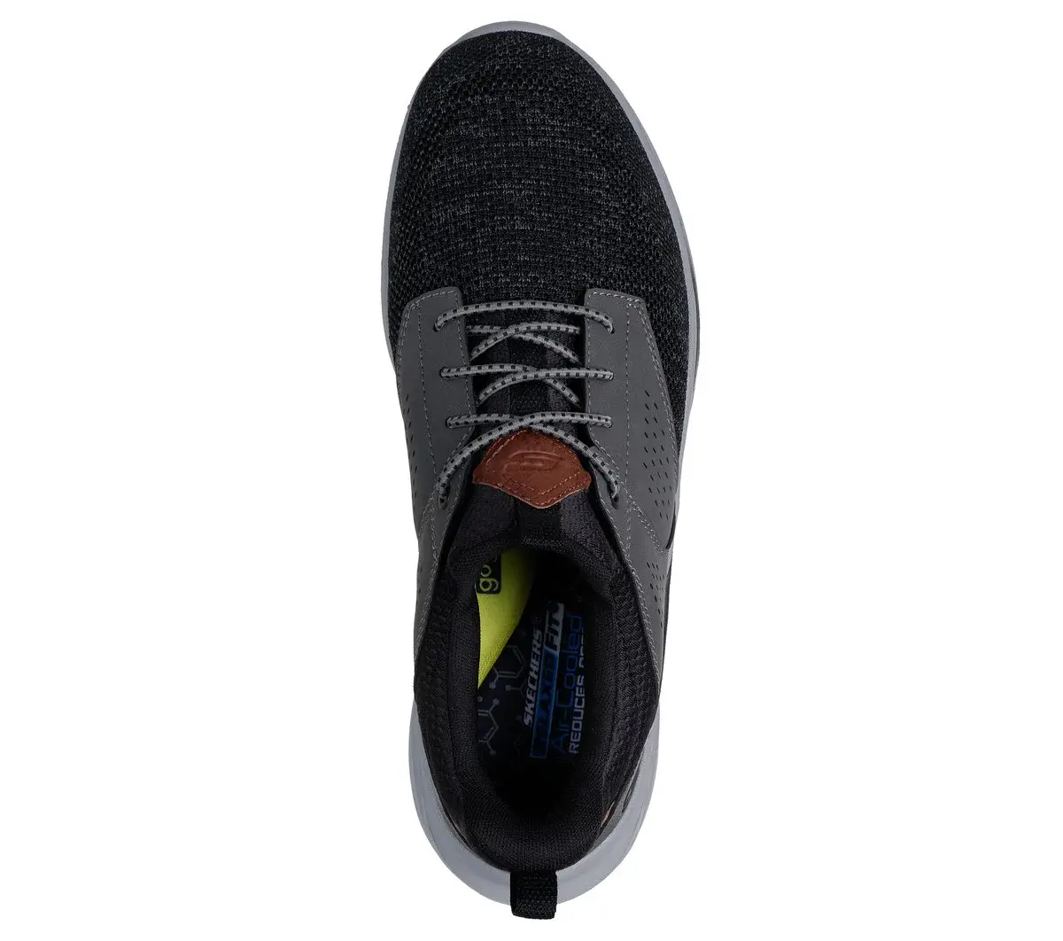 Relaxed Fit: Slade – Breyer Relaxed Fit: Slade – Breyer