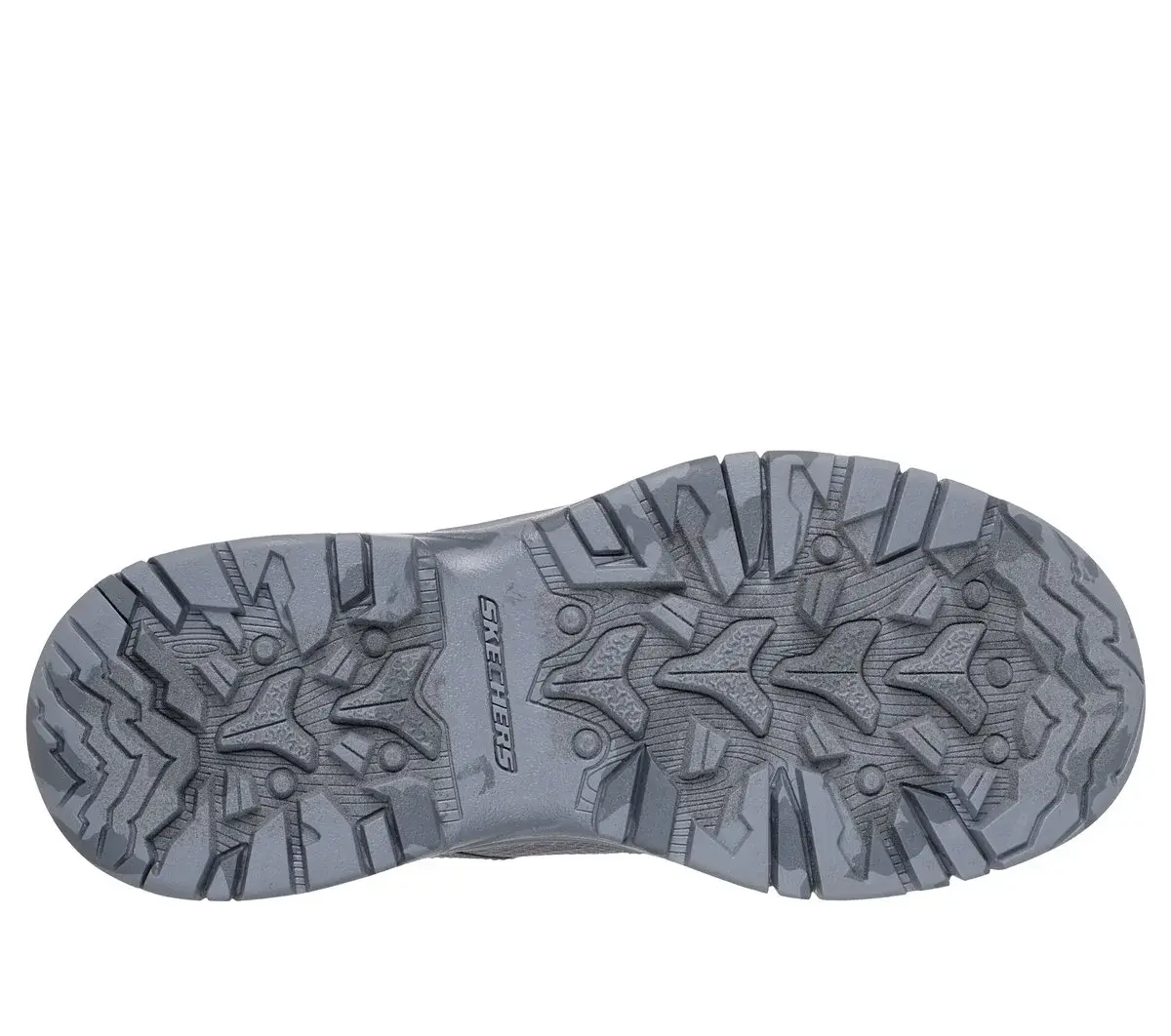 Relaxed Fit: Trego – Reeds Mill Road Relaxed Fit: Trego – Reeds Mill Road