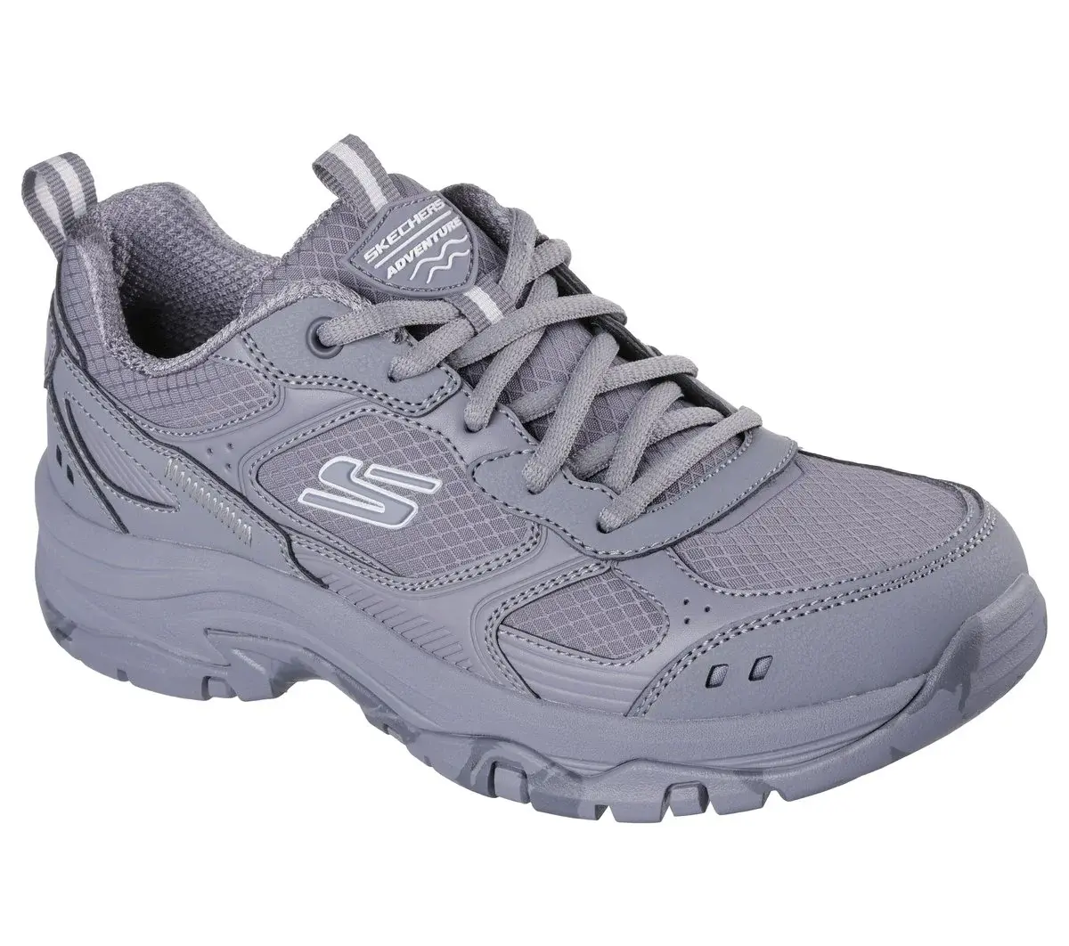 Relaxed Fit: Trego – Reeds Mill Road Relaxed Fit: Trego – Reeds Mill Road