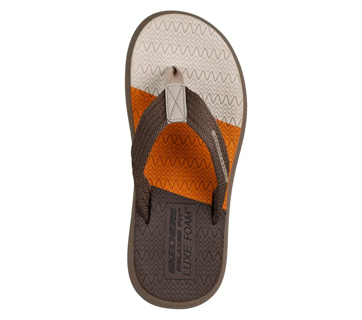 Relaxed Fit: Voreno – Codie