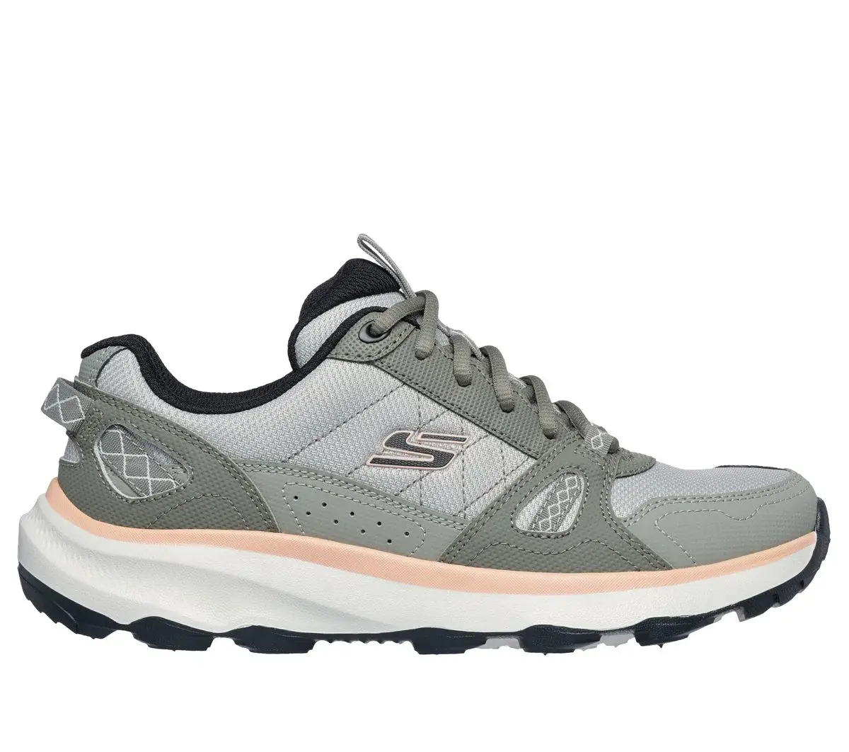 Ridge Oak – Gateway Trail