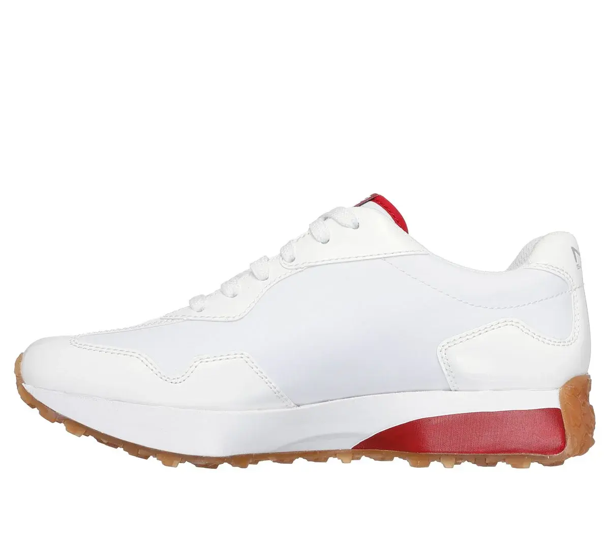 Rolling Stones: Upper Cut Neo Jogger – RS Lick Rolling Stones: Upper Cut Neo Jogger – RS Lick