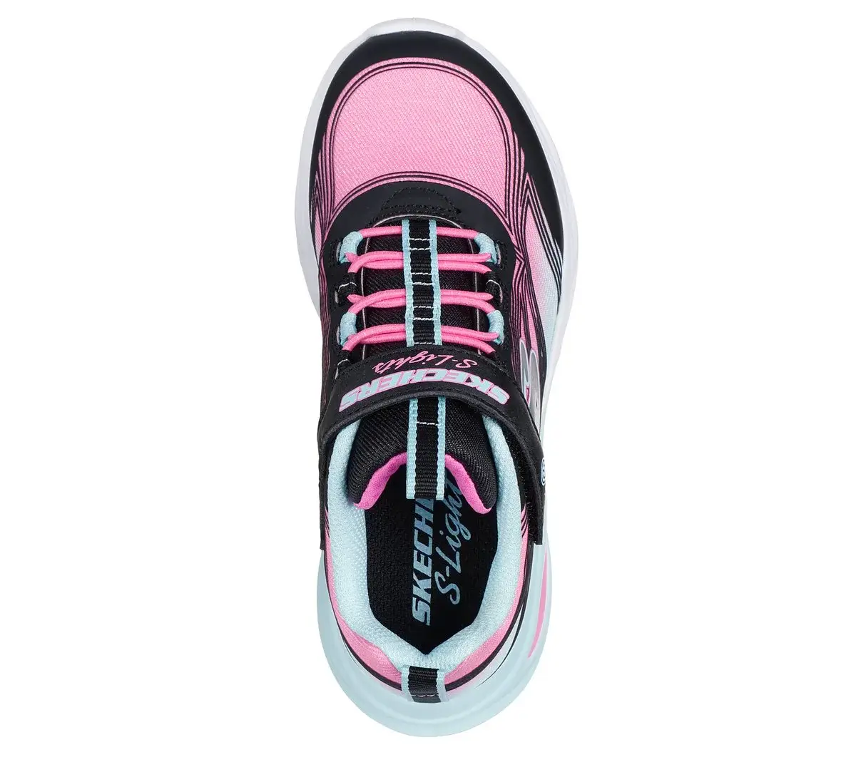 S-Lights: Cosmic Glow