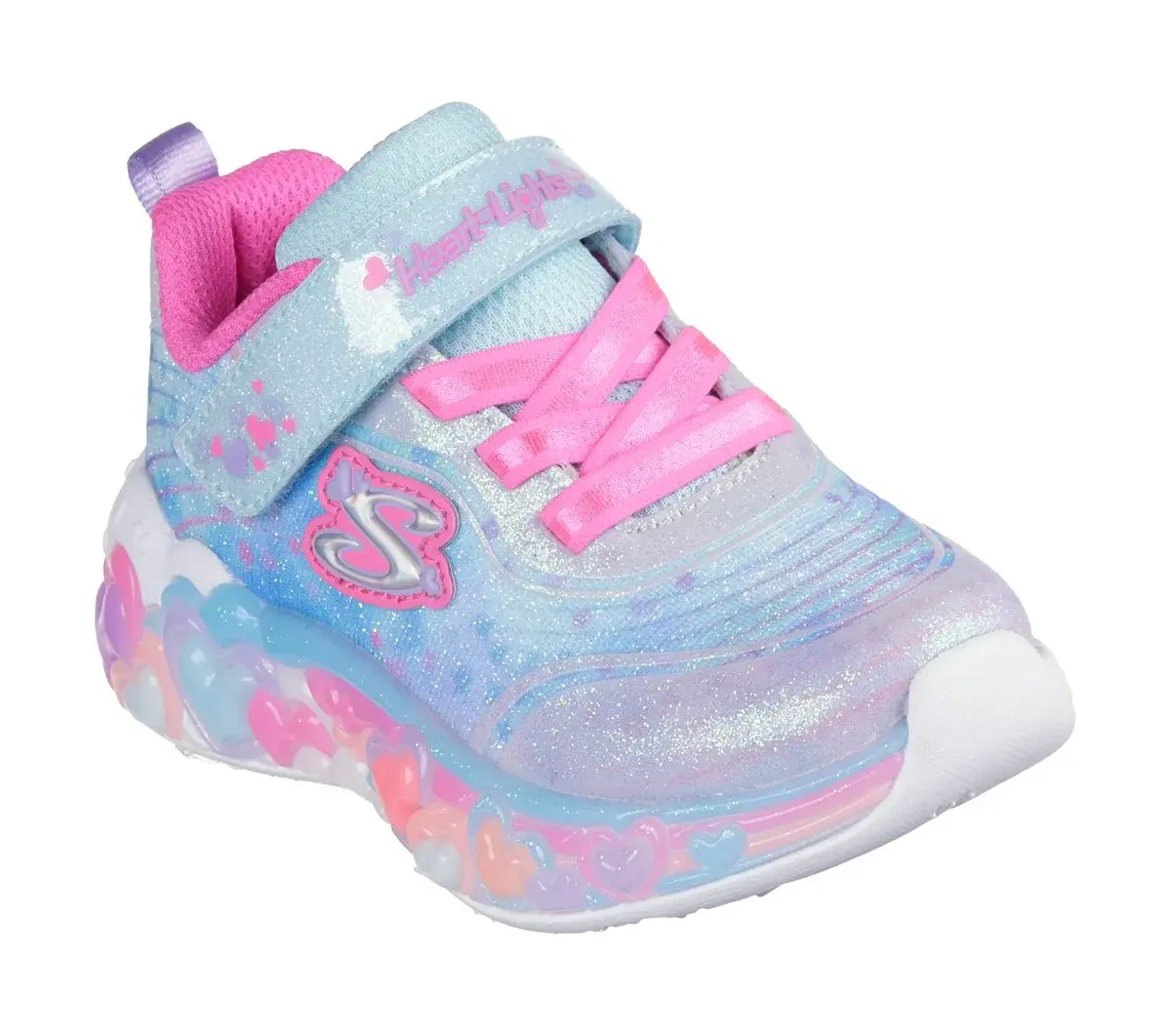 S-Lights: Eternal Heart Lights S-Lights: Eternal Heart Lights