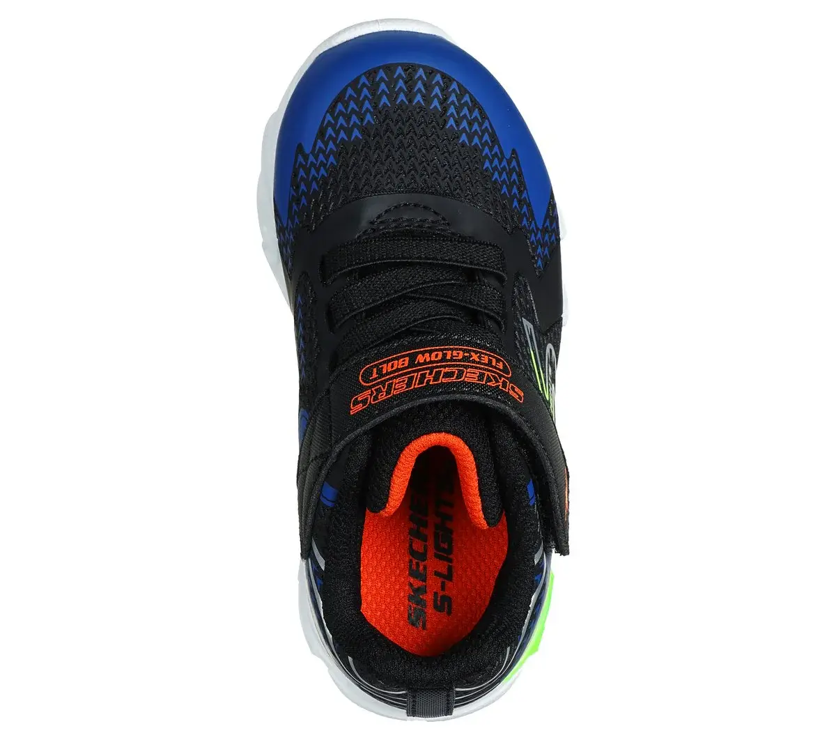 S Lights: Flex-Glow Bolt