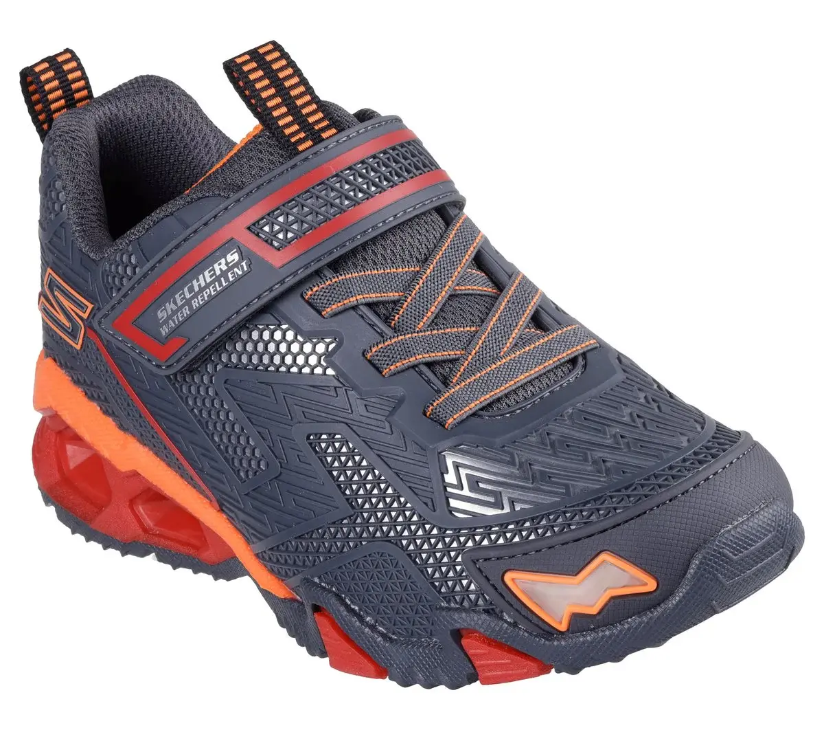 S-Lights: Hydro Lights – Heat-Tread S-Lights: Hydro Lights – Heat-Tread