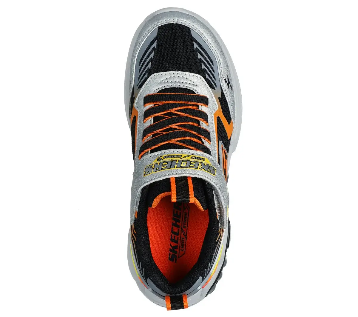 S-Lights: Light Storm 3.0