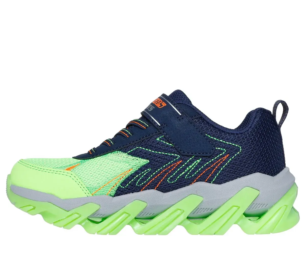 S-Lights: Mega-Surge 2.0 S-Lights: Mega-Surge 2.0