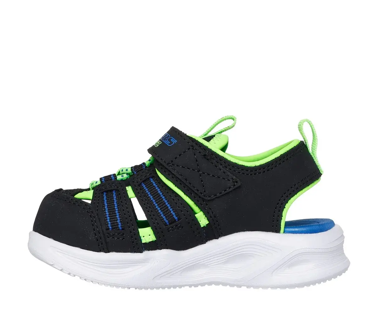 S-Lights: Sola Glow Sandal S-Lights: Sola Glow Sandal