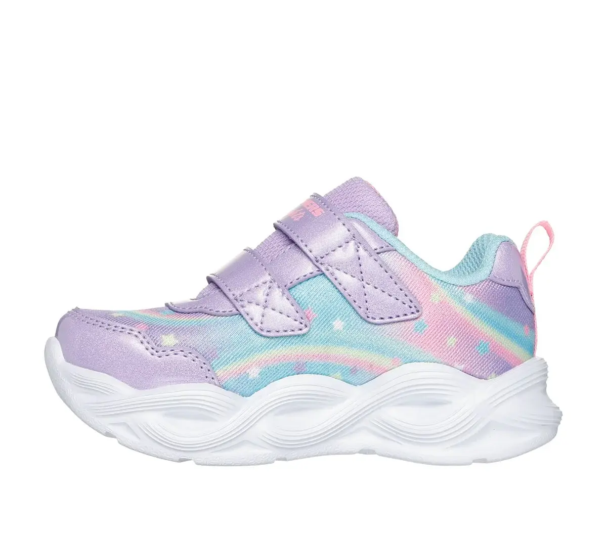 S Lights: Twisty Glow S Lights: Twisty Glow