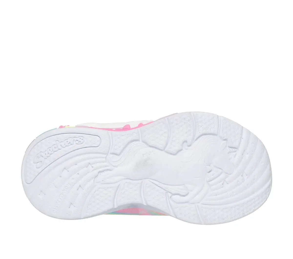 S-Lights: Unicorn Chaser S-Lights: Unicorn Chaser