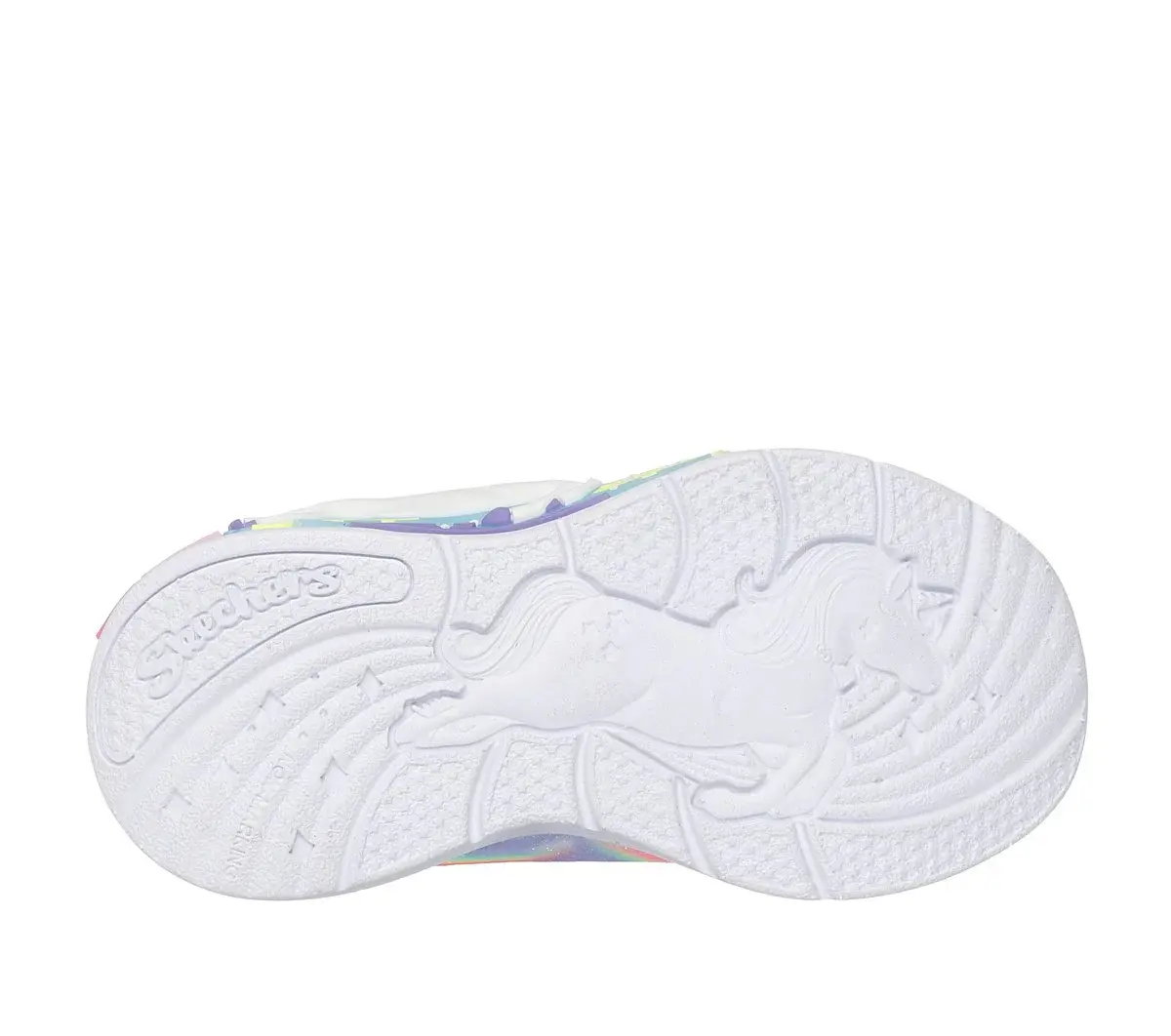 S-Lights: Unicorn Chaser