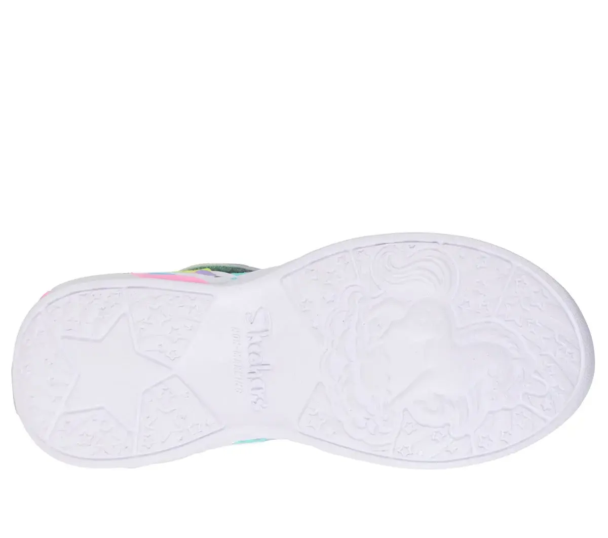 S-Lights: Unicorn Dreams – Heart Sparkles