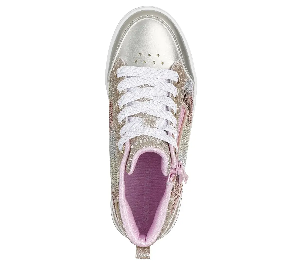 Shoutouts – Sequins Star Shoutouts – Sequins Star