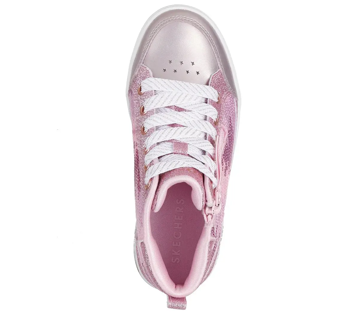 Shoutouts – Sequins Star Shoutouts – Sequins Star