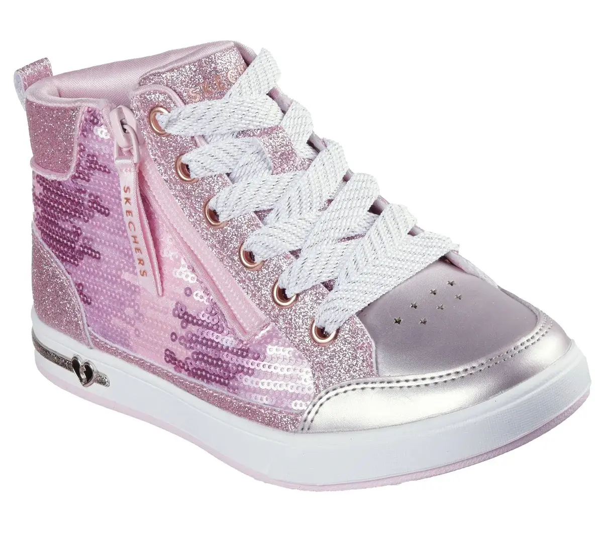 Shoutouts – Sequins Star Shoutouts – Sequins Star