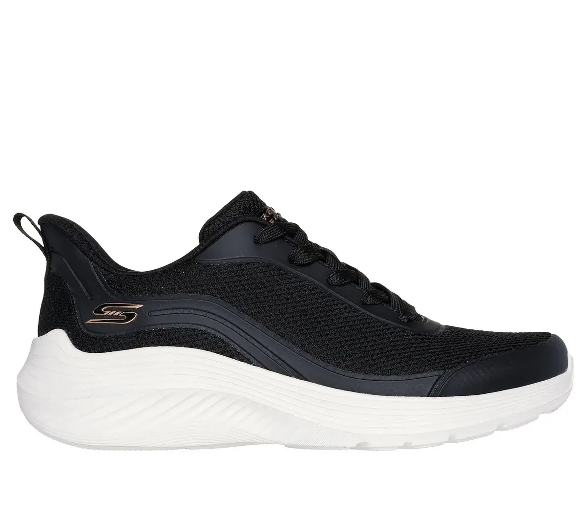 Skechers BOBS Sport Squad Waves – Still Wading