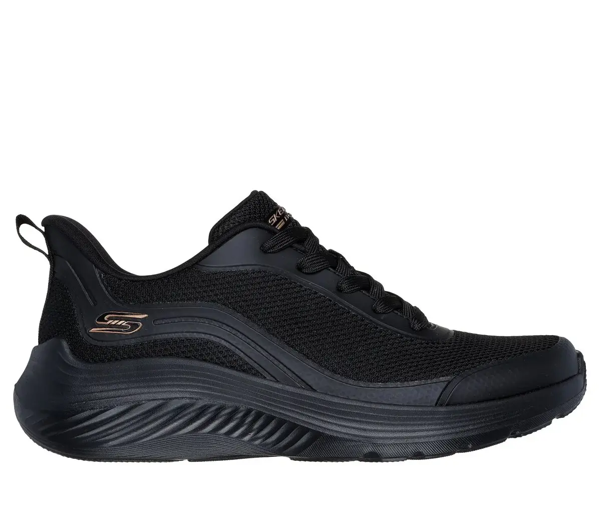 Skechers BOBS Sport Squad Waves – Still Wading
