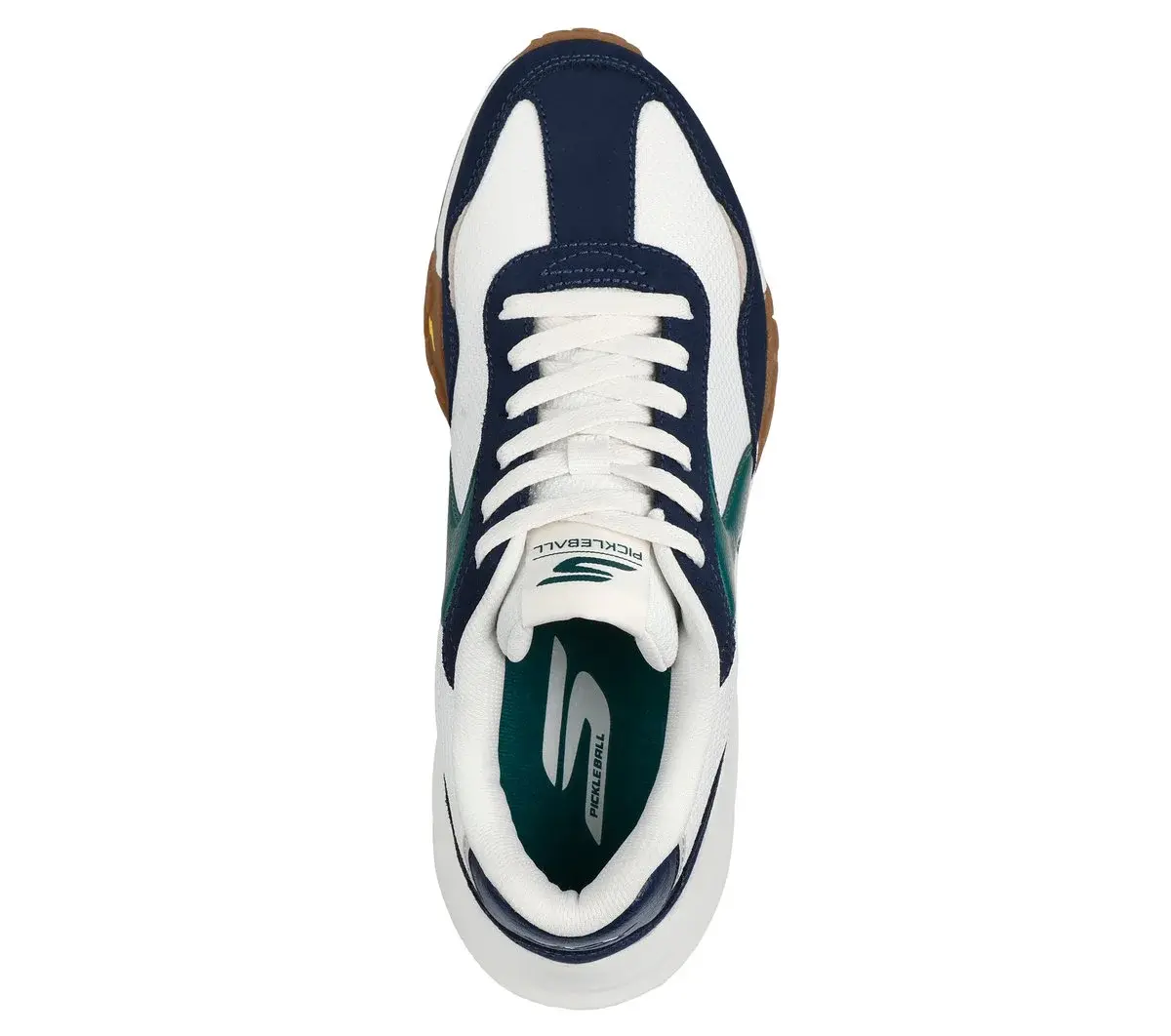 Skechers Court Frenzy