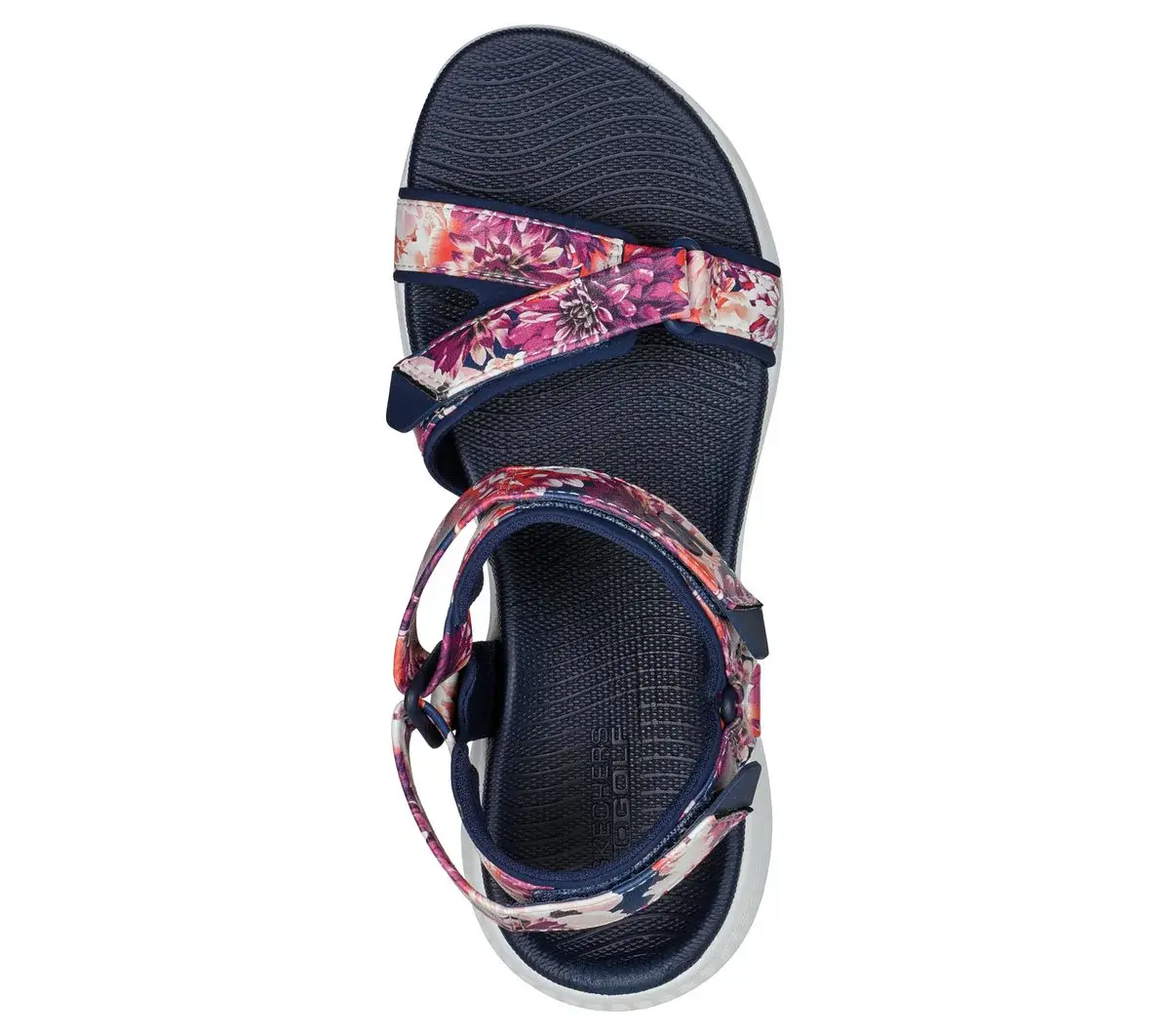 Skechers GO GOLF 600 Sandal – Tropics
