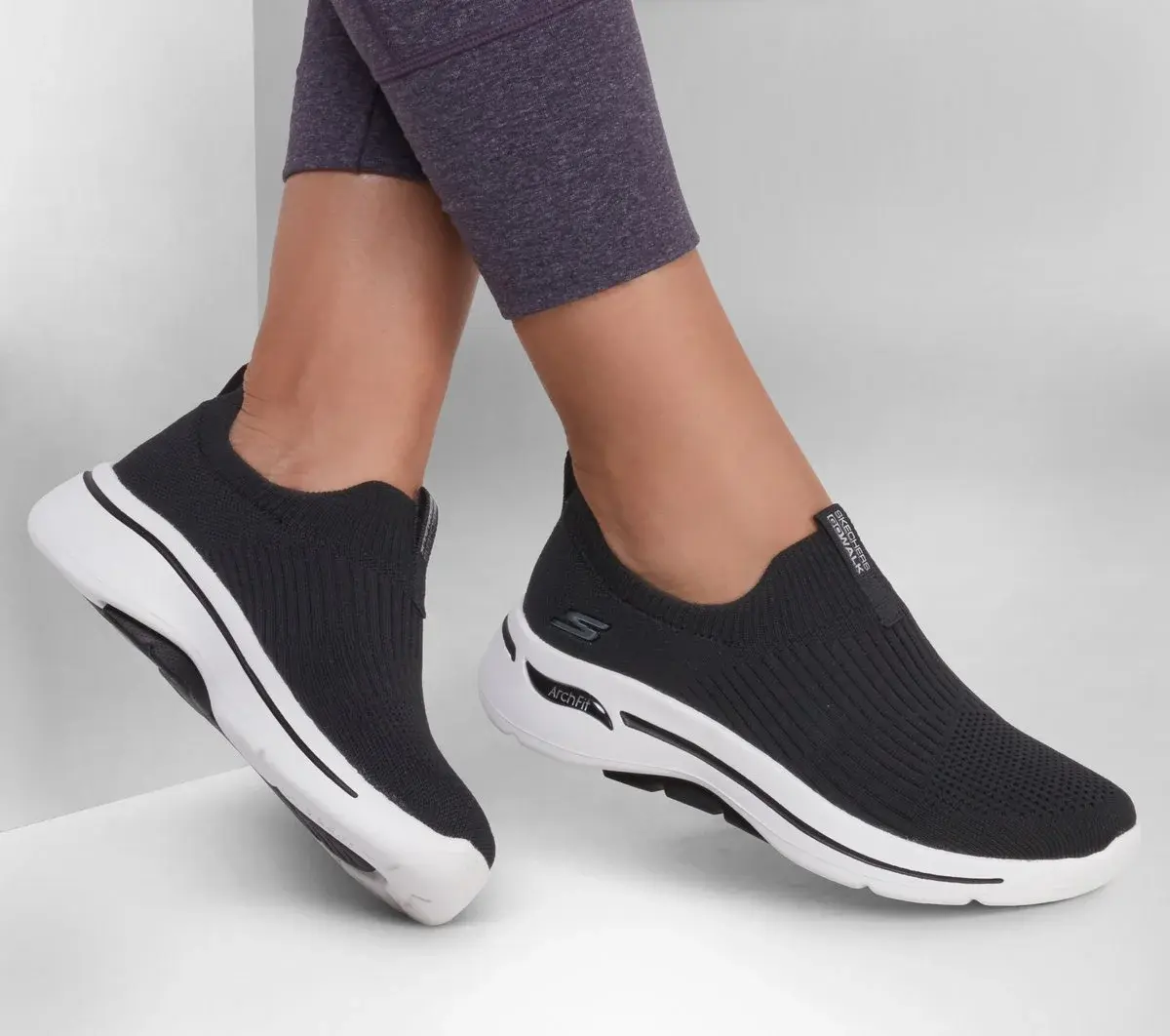Skechers GO WALK Arch Fit – Iconic