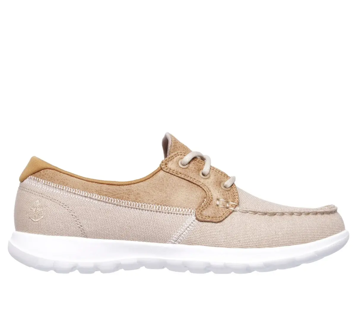 Skechers GOwalk Lite – Coral