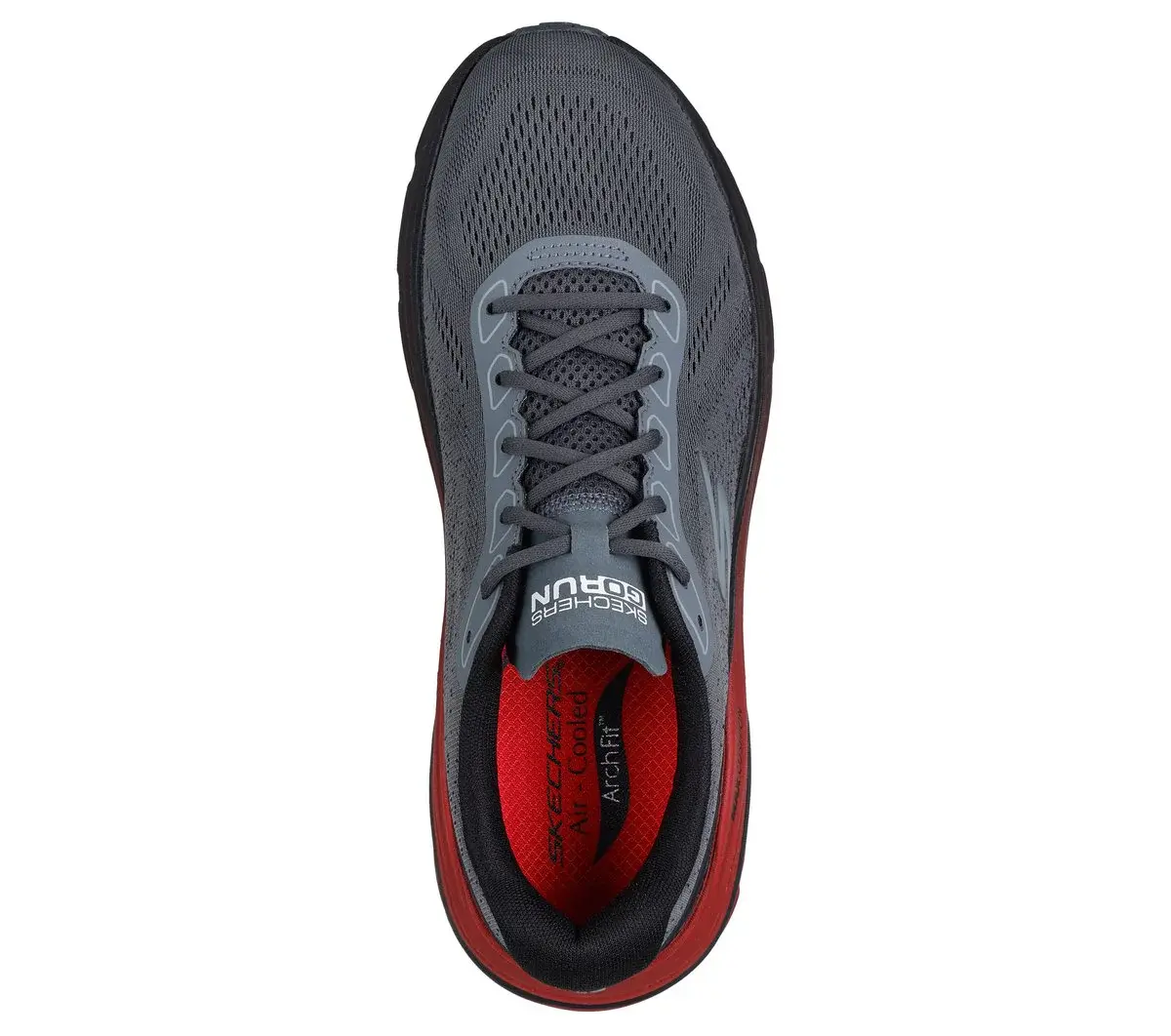 Skechers Max Cushioning Arch Fit 2.0 – Immense Cruiser