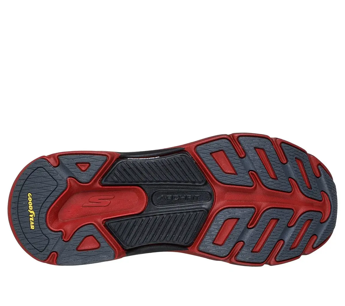 Skechers Max Cushioning Arch Fit 2.0 – Immense Cruiser Skechers Max Cushioning Arch Fit 2.0 – Immense Cruiser