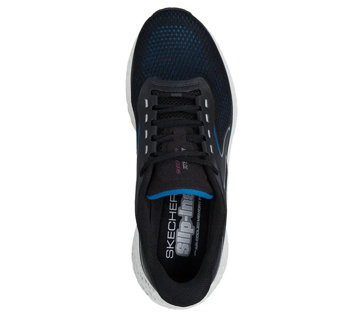 Skechers Slip-ins: 3D Energy