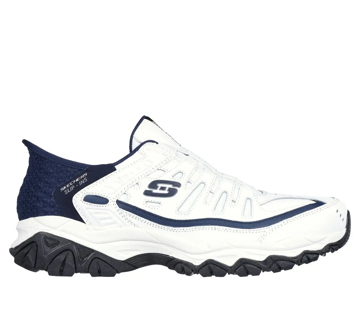 Skechers Slip-ins: After Burn – Grill Captain