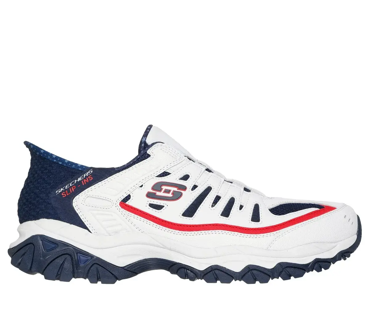 Skechers Slip-ins: After Burn – Old Liberty