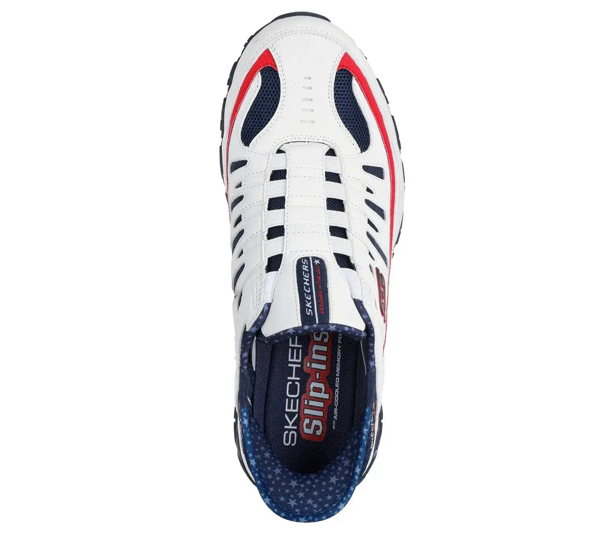 Skechers Slip-ins: After Burn – Old Liberty