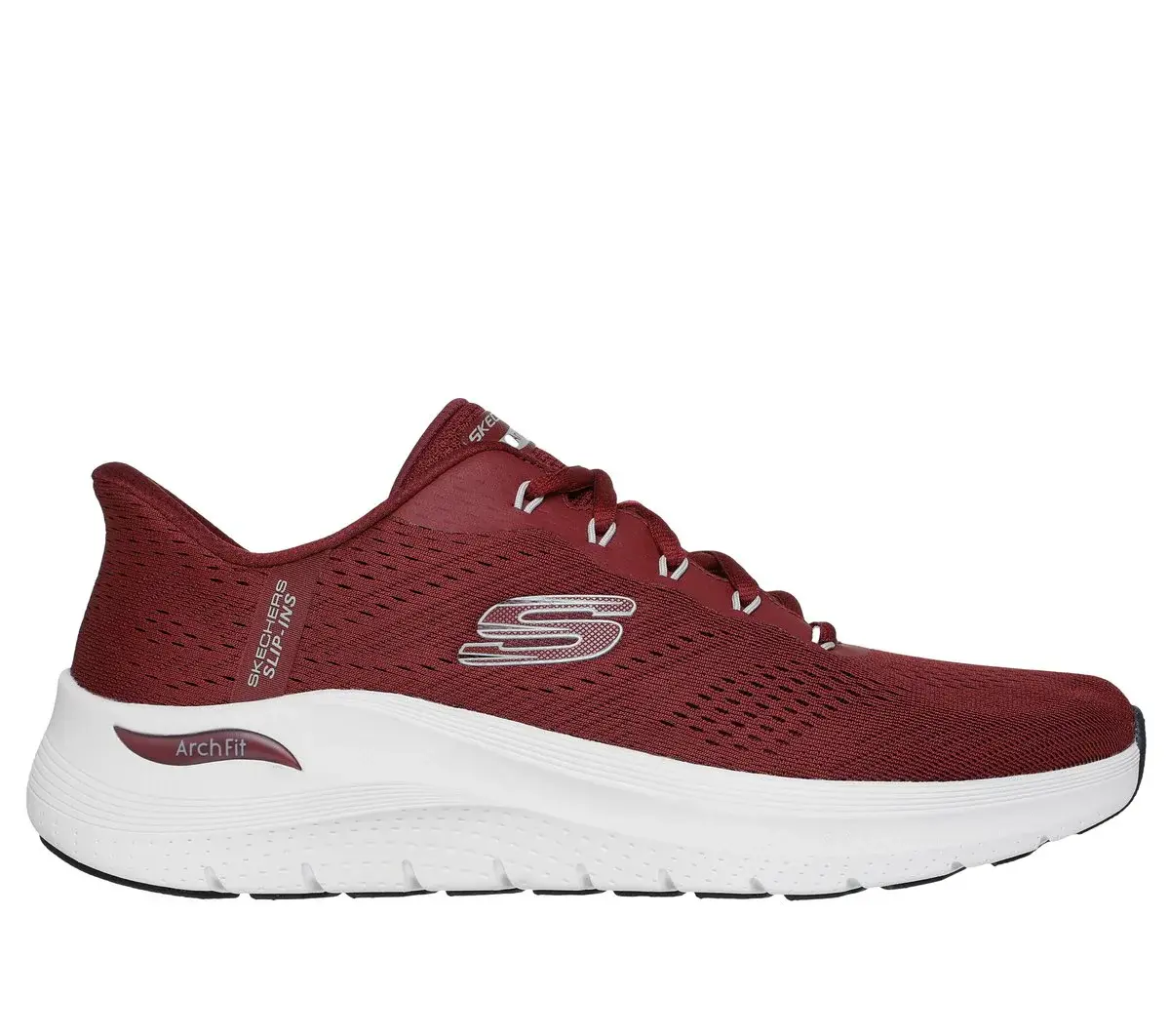 Skechers Slip-ins: Arch Fit 2.0 – Lestur