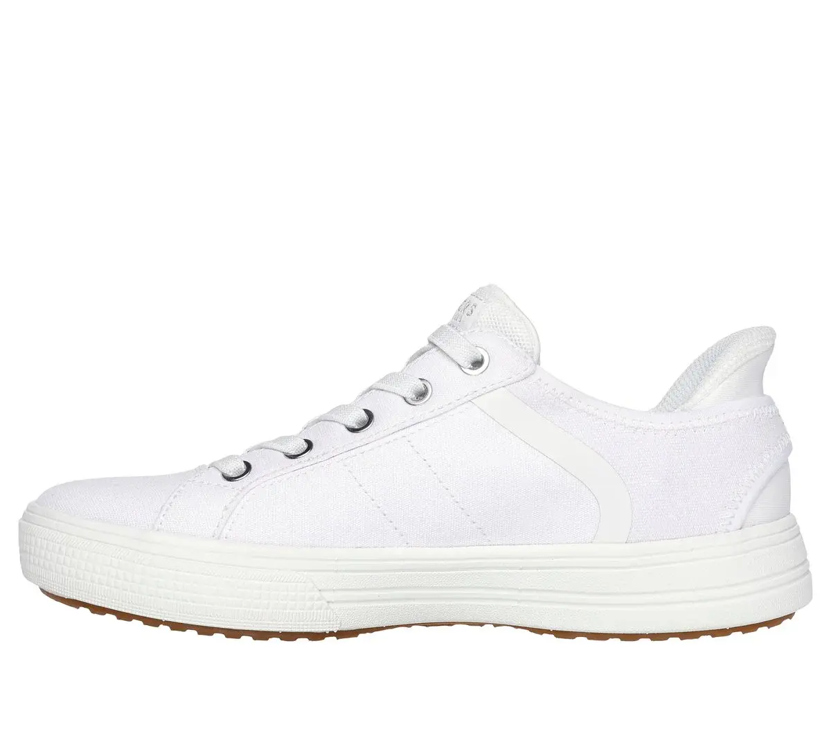 Skechers Slip-ins: Arch Fit Arcade – Forever Cozy Skechers Slip-ins: Arch Fit Arcade – Forever Cozy