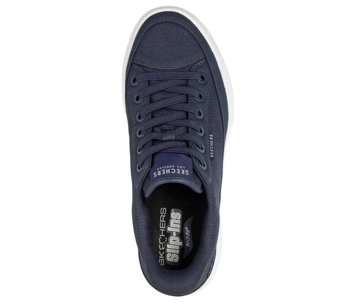 Skechers Slip-ins: Arch Fit Arcade – See Ya There