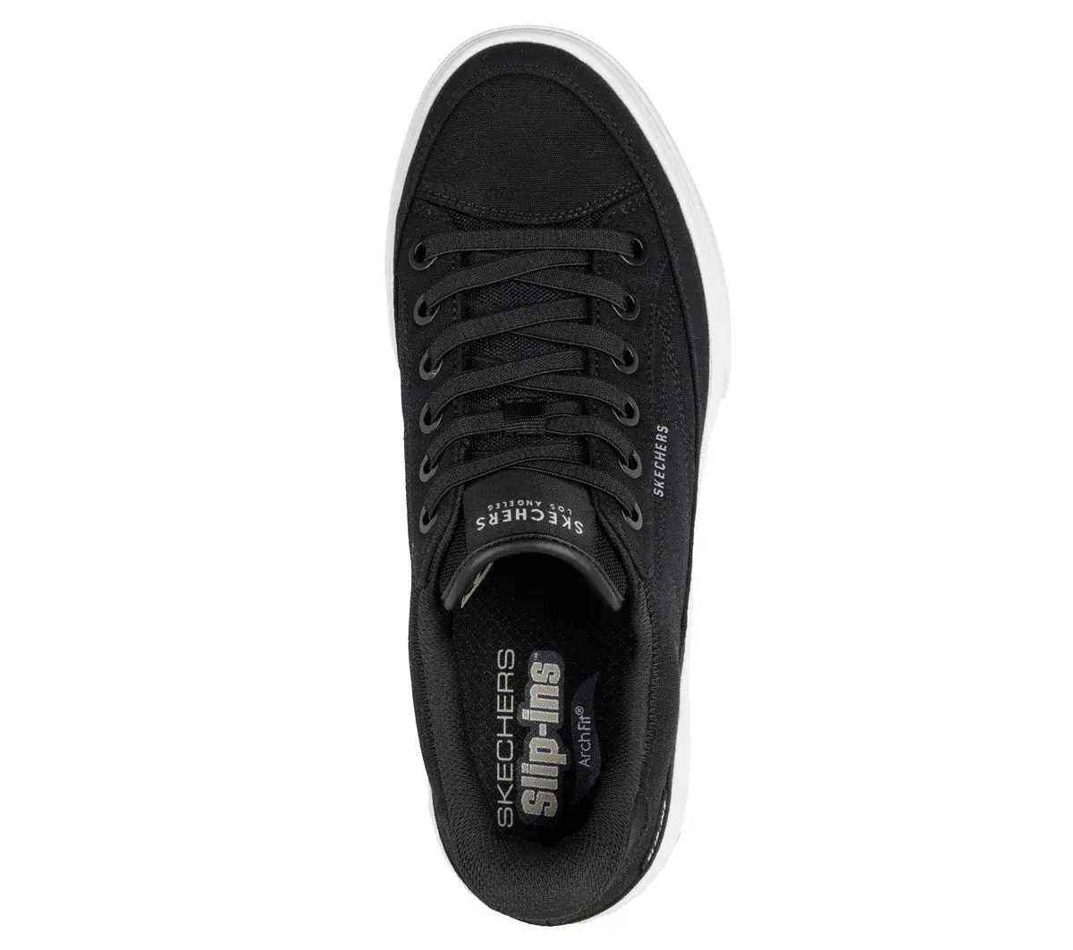 Skechers Slip-ins: Arch Fit Arcade – See Ya There