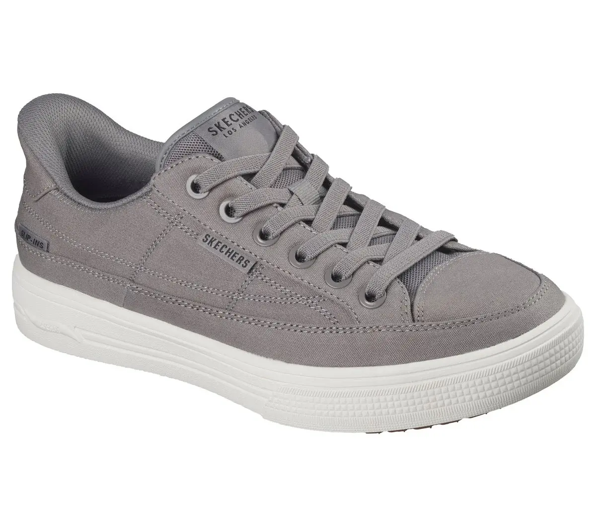 Skechers Slip-ins: Arch Fit Arcade – See Ya There Skechers Slip-ins: Arch Fit Arcade – See Ya There