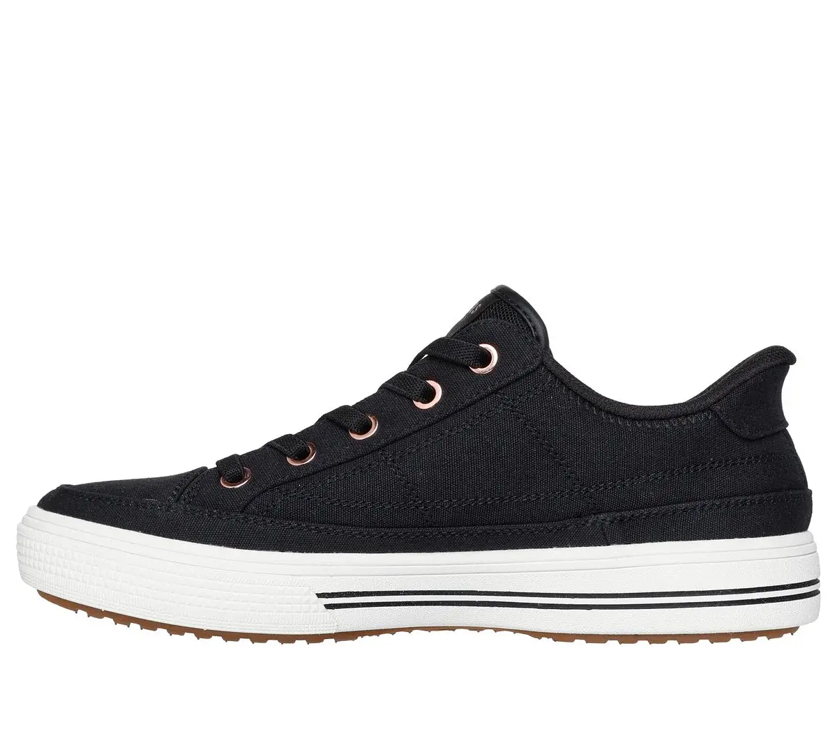 Skechers Slip-ins: Arch Fit Arcade – See Ya There Skechers Slip-ins: Arch Fit Arcade – See Ya There