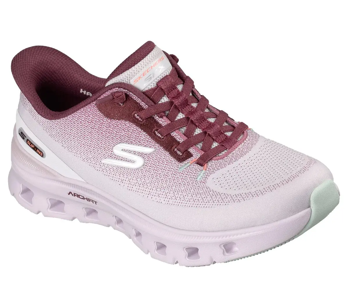 Skechers Slip-ins: Arch Fit Glide-Step Pro Skechers Slip-ins: Arch Fit Glide-Step Pro