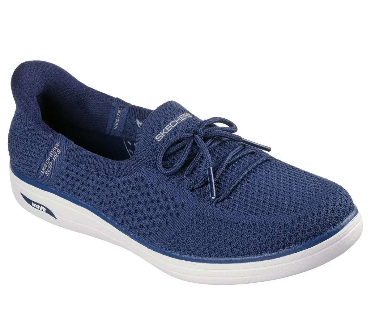 Skechers Slip-ins: Arch Fit Inspire – Cherish Skechers Slip-ins: Arch Fit Inspire – Cherish