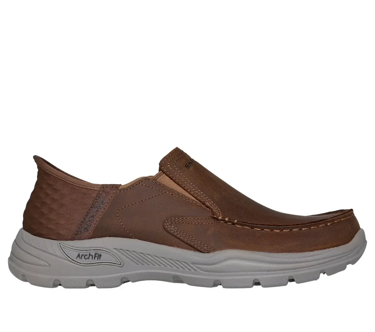 Skechers Slip-ins: Arch Fit Motley – Milo