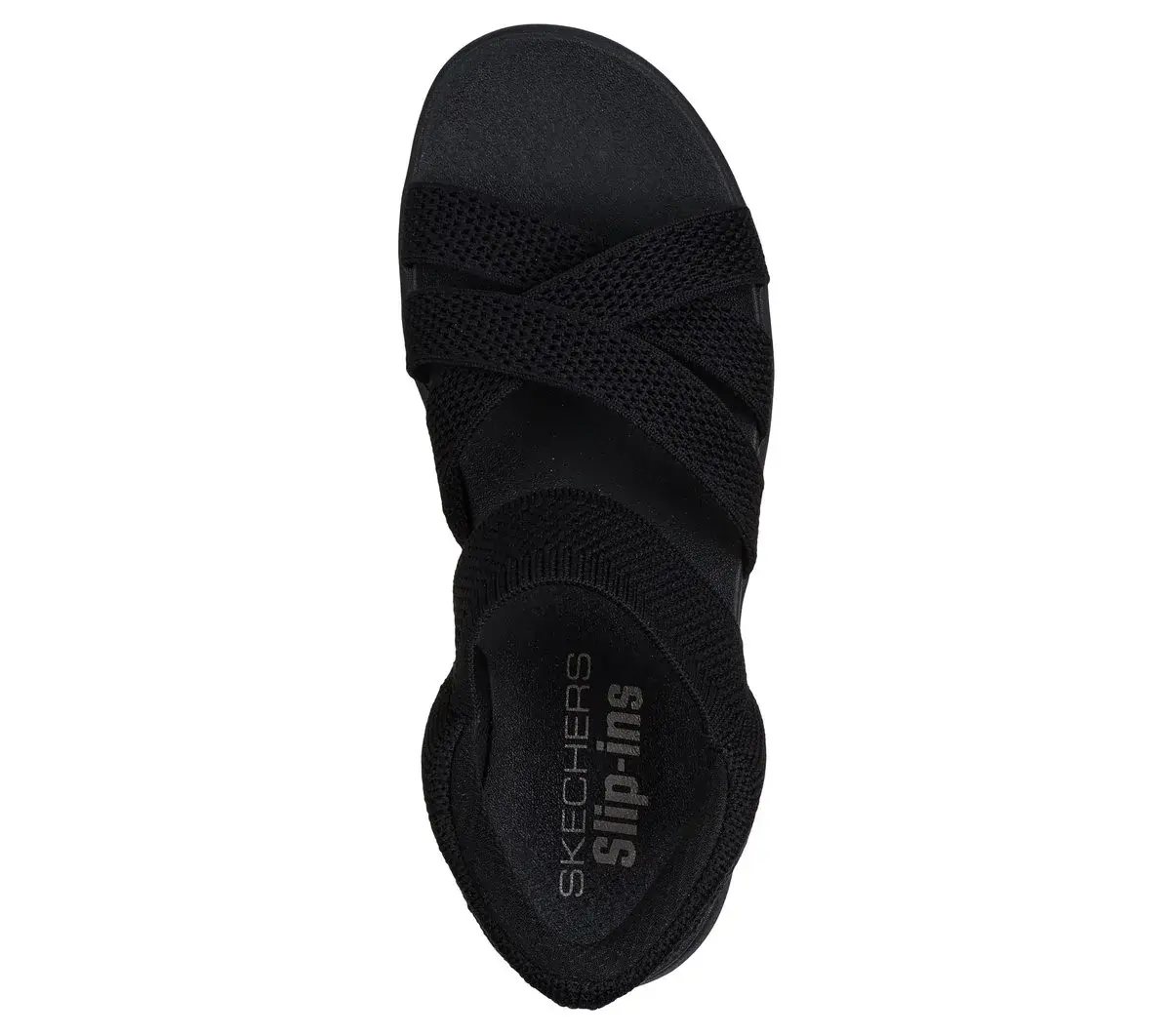 Skechers Slip-ins: Arya – Cooling Off Skechers Slip-ins: Arya – Cooling Off