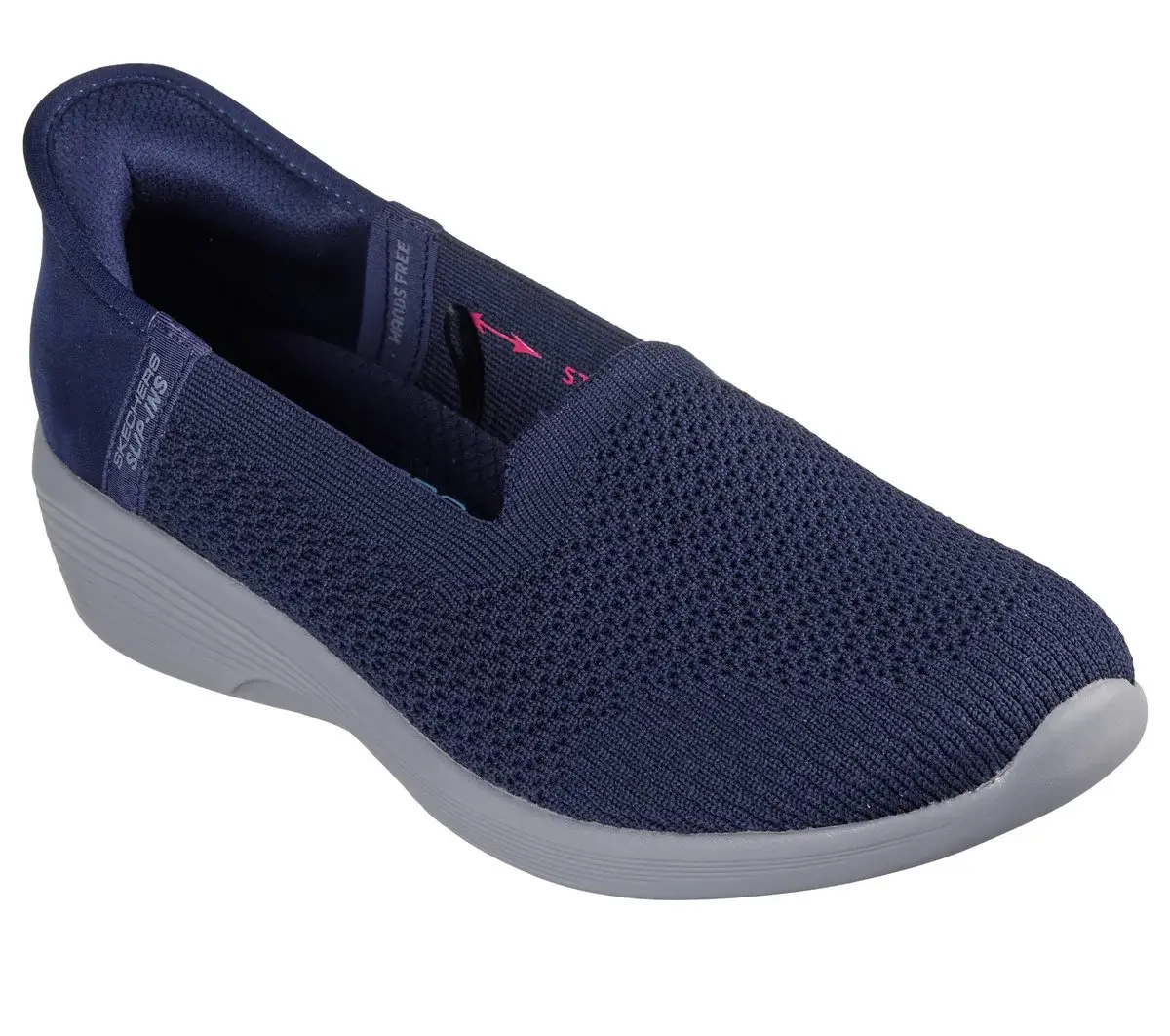 Skechers Slip-ins: Arya – Sweet Voice Skechers Slip-ins: Arya – Sweet Voice