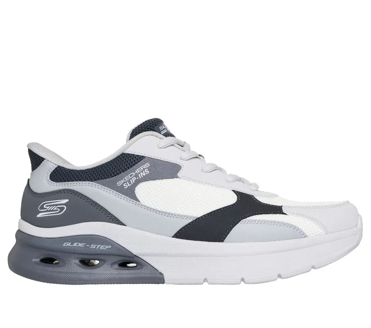 Skechers Slip-ins: BOBS Arc Waves 2.0 – Class Order