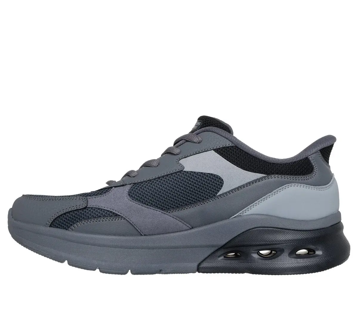 Skechers Slip-ins: BOBS Arc Waves 2.0 – Class Order Skechers Slip-ins: BOBS Arc Waves 2.0 – Class Order